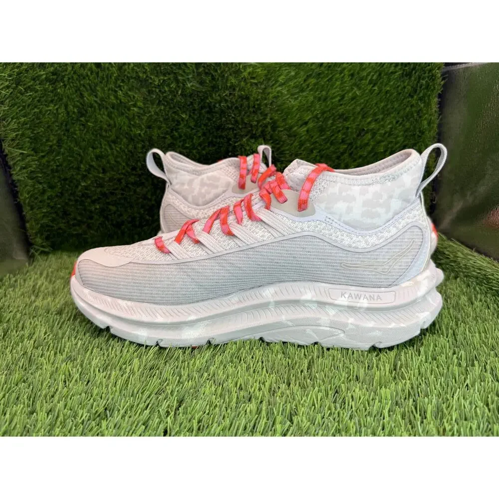 Hoka One One Kawana Mid Studio Proba 1174392-WNDT Athletic Shoe Unisex M8.5/W9.5